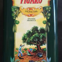 figaro olive oil 200 ml deoleo global best buy
